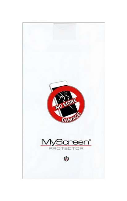Tvrzené sklo MyScreen iPhone 13 Pro Max FullGlue SPOT LITE černé 72732