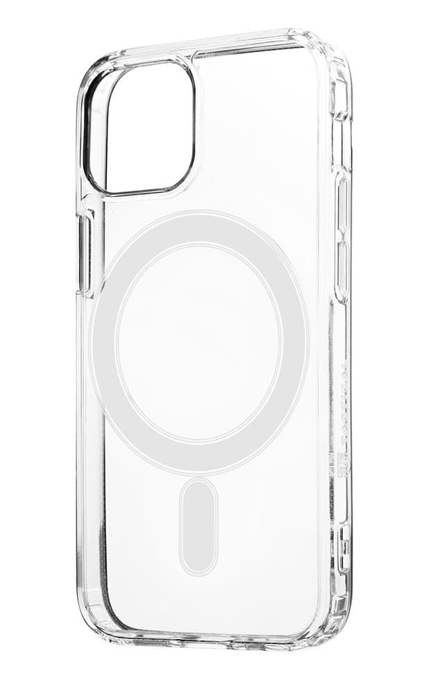 Tactical MagForce Kryt pro Apple iPhone 13 Mini Transparent - náhled 1