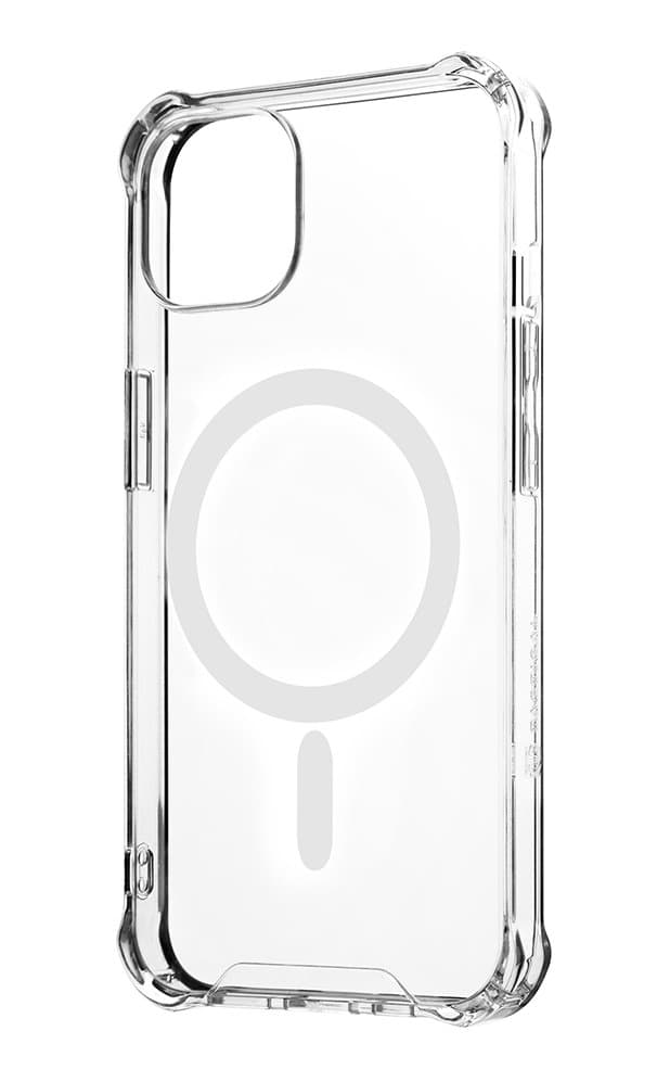 Tactical MagForce Plyo Kryt pro Apple iPhone 13 Transparent - náhled 1