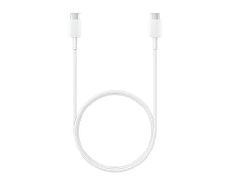 EP-DN975BWE Samsung Type C / Type C Datový Kabel White