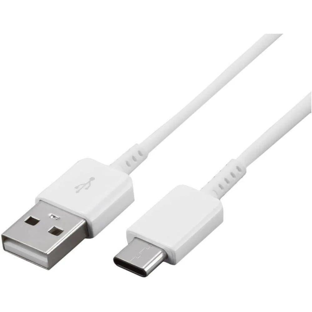 EP-DG970BWE Samsung Type-C Datový Kabel White (OOB Bulk)