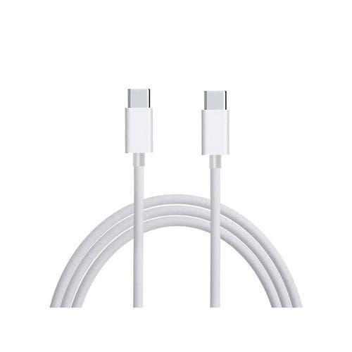 EP-DG977BWE Samsung Type-C Datový Kabel 1 m White (Bulk)