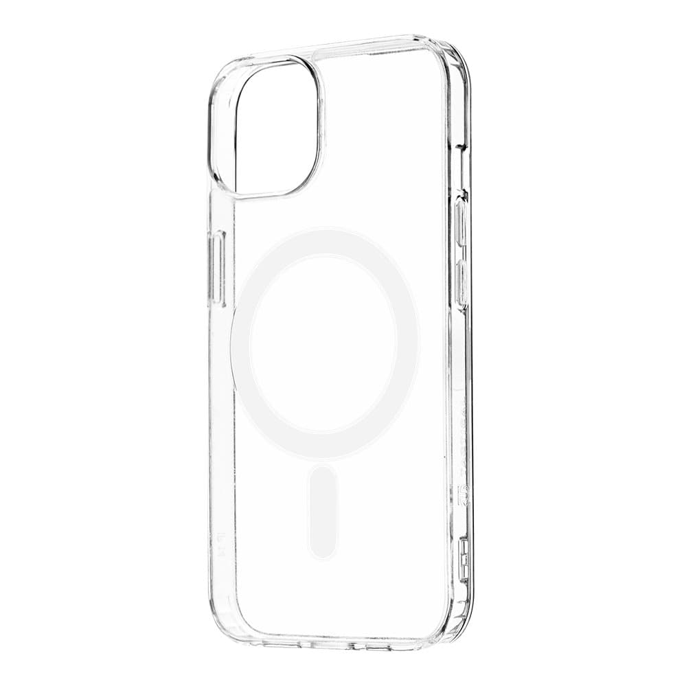 Tactical MagForce Kryt pro Apple iPhone 14 Transparent - náhled 1