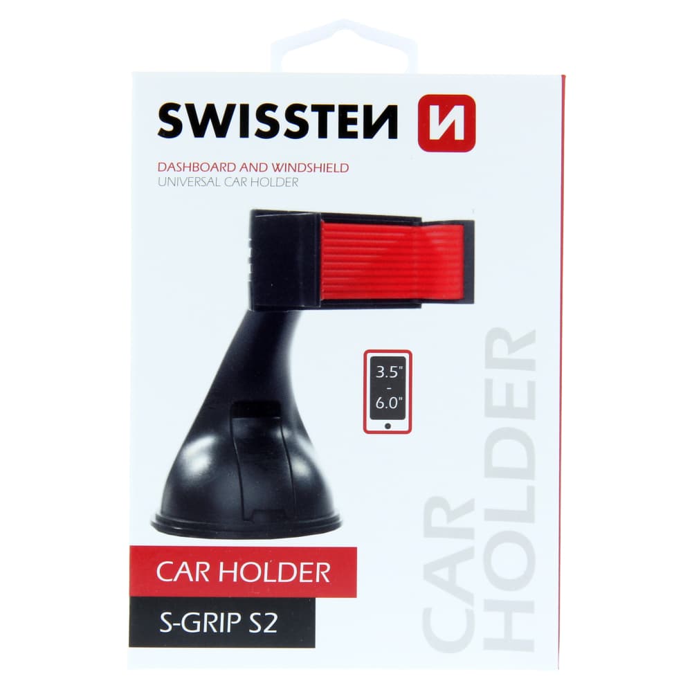 Držák do auta swissten s-grip s2 - náhled 1