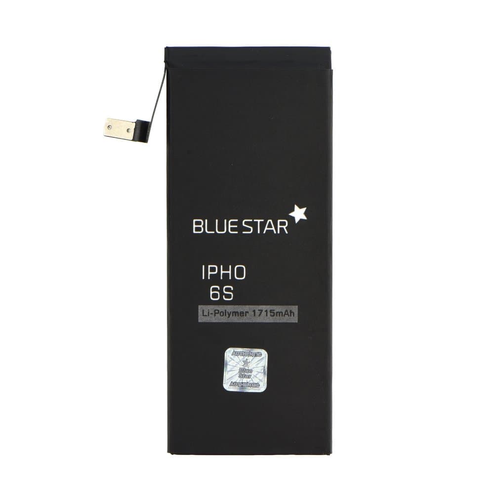 Baterie bs hq apple iphone 8 plus polymer 2691 mah