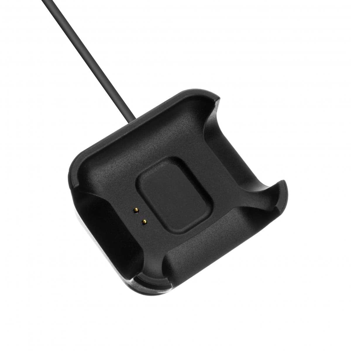 Nabíjecí USB kabel FIXED pro Xiaomi Mi Watch Lite, černý - náhled 1