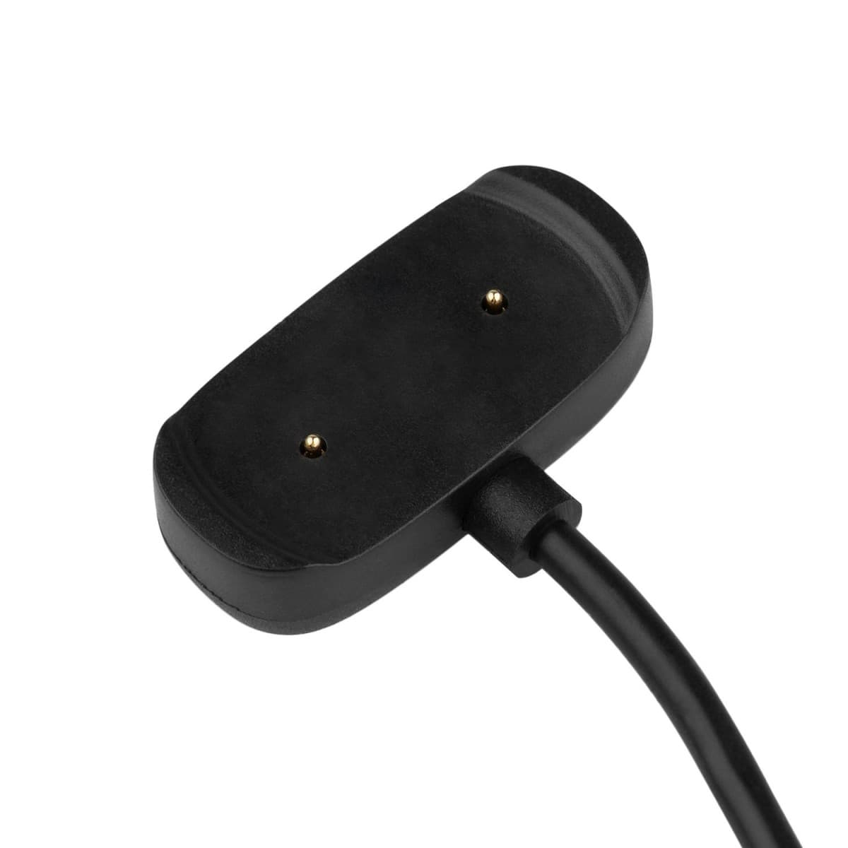Nabíjecí USB kabel FIXED pro Amazfit GTR 2/GTS 2, černý - náhled 1