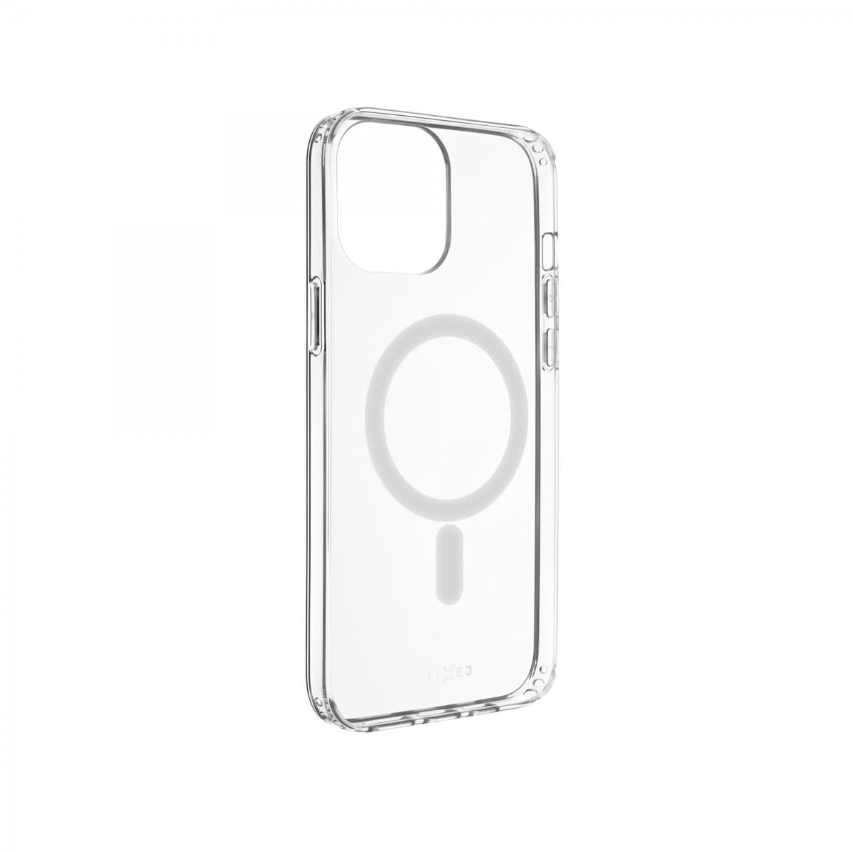 Zadní kryt FIXED MagPure s podporou Magsafe pro Apple iPhone 12/12 Pro, čirý - náhled 1