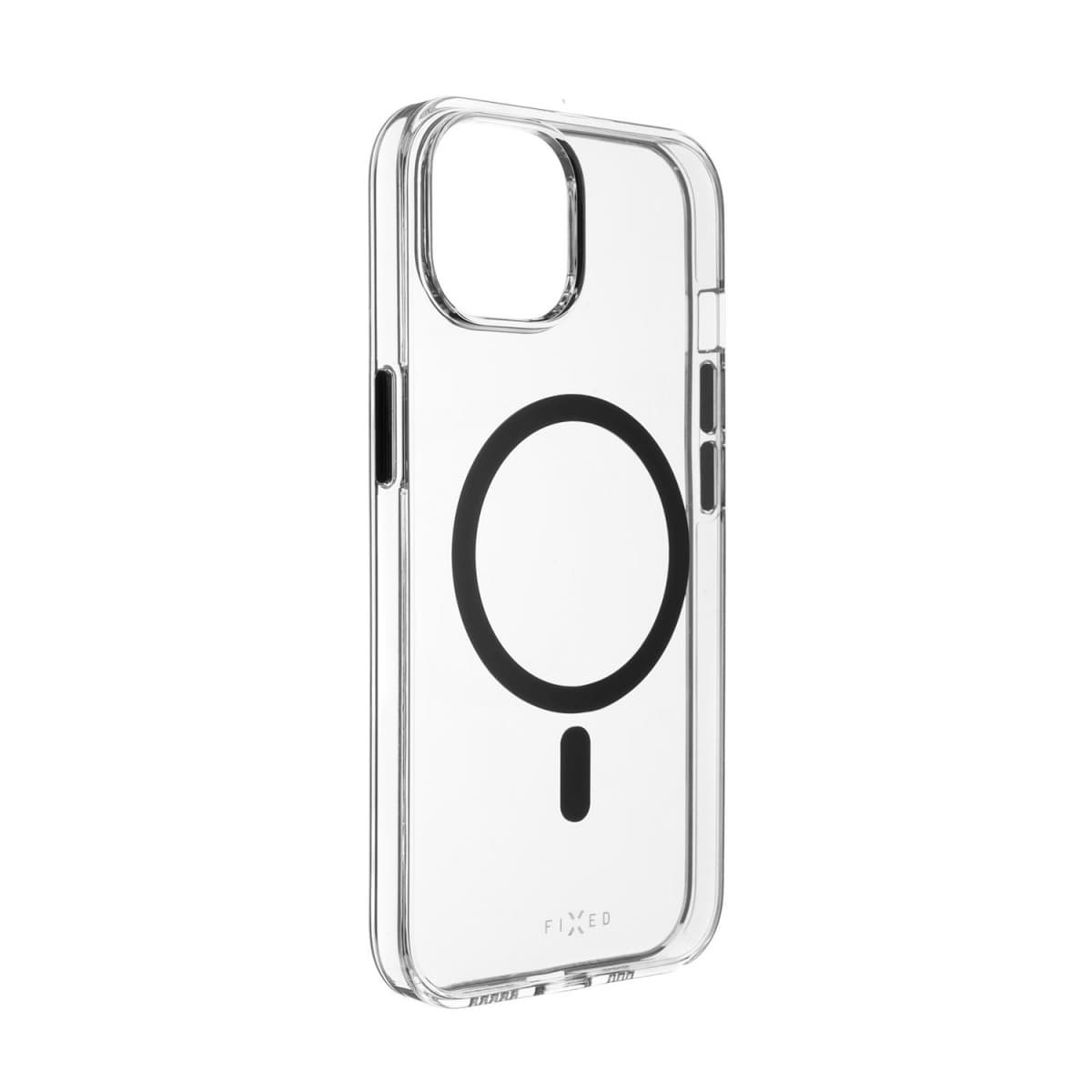 Zadní kryt FIXED MagPurity s podporou Magsafe pro Apple iPhone 14, čirý - náhled 1