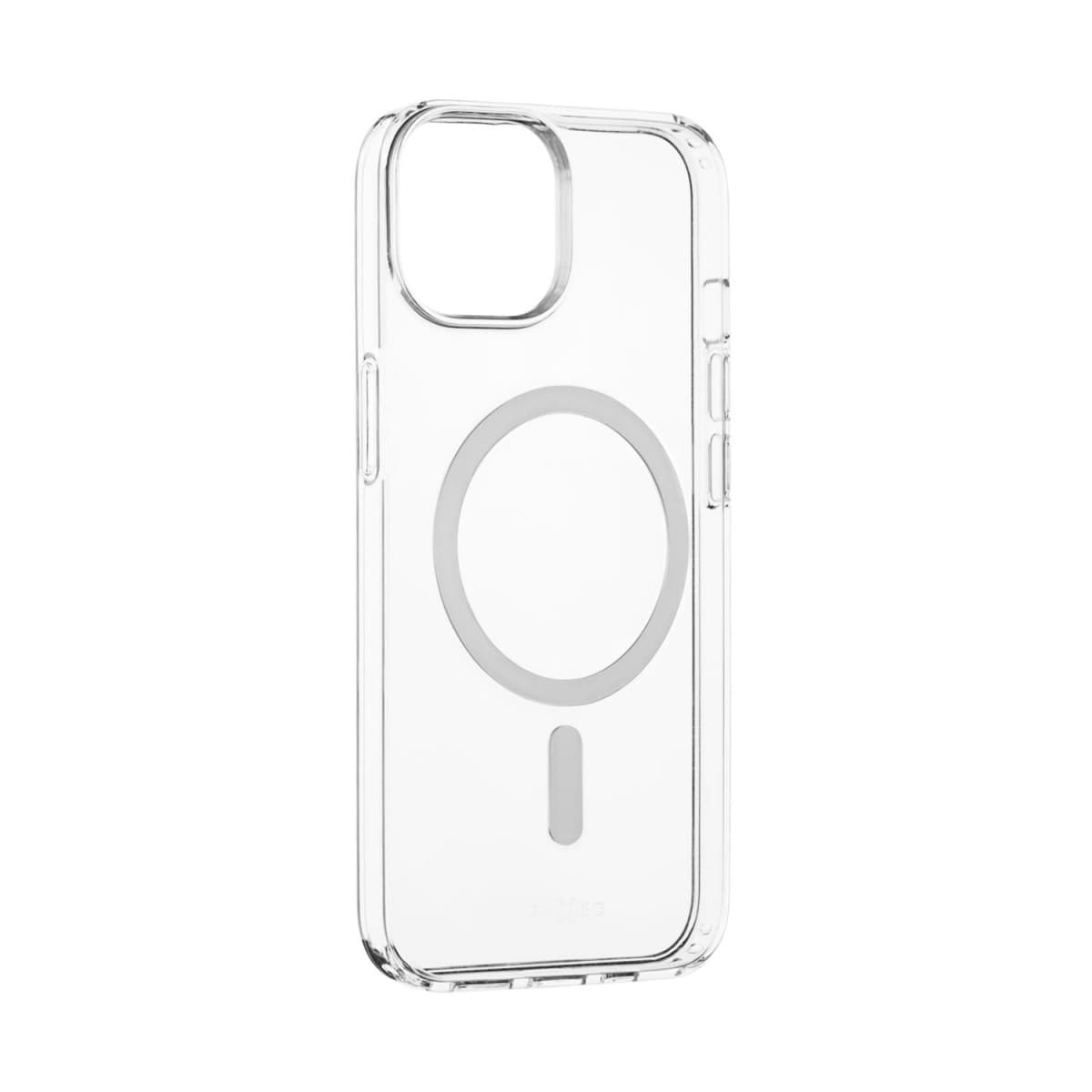 Zadní kryt FIXED MagPure s podporou Magsafe pro Apple iPhone 14, čirý - náhled 1