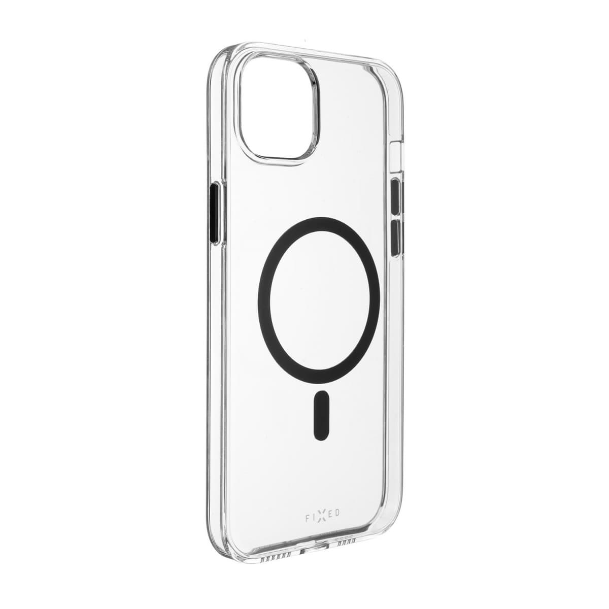 Zadní kryt FIXED MagPurity s podporou Magsafe pro Apple iPhone 14 Plus, čirý - náhled 1