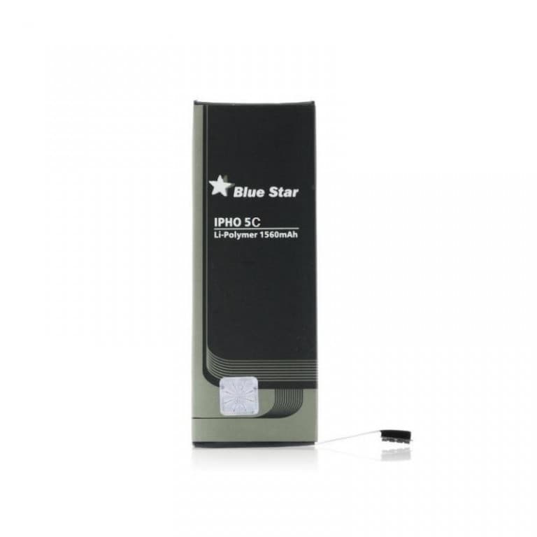Baterie Blue Star BTA-IP55C iPhone 5S /5C 1560mAh - neoriginální