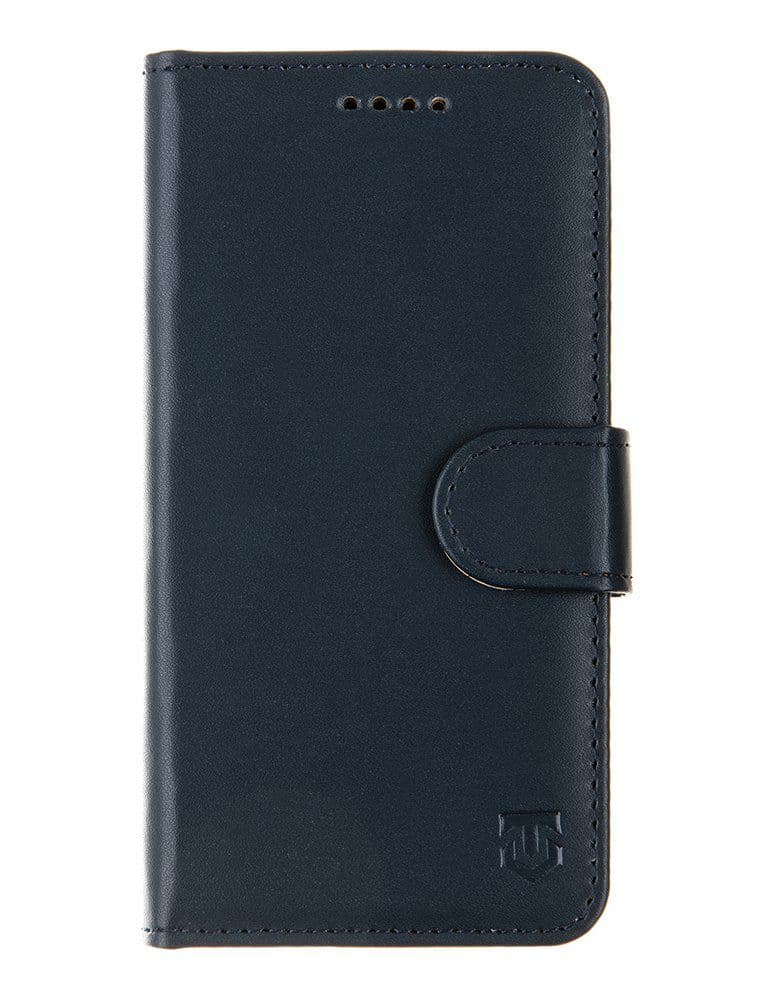 Knížkové pouzdro Tactical Field Notes na Samsung A14 5G modré