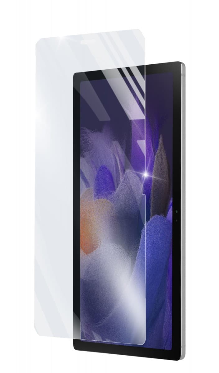 Ochranné tvrzené sklo Cellularline Glass pro Samsung Galaxy Tab A8 (2022) - náhled 1