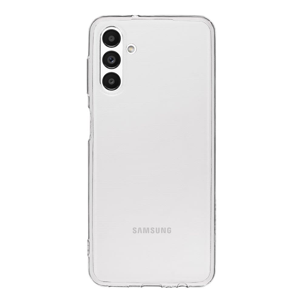 Zadní kryt Tactical na Samsung A13 5G průhledný - náhled 1