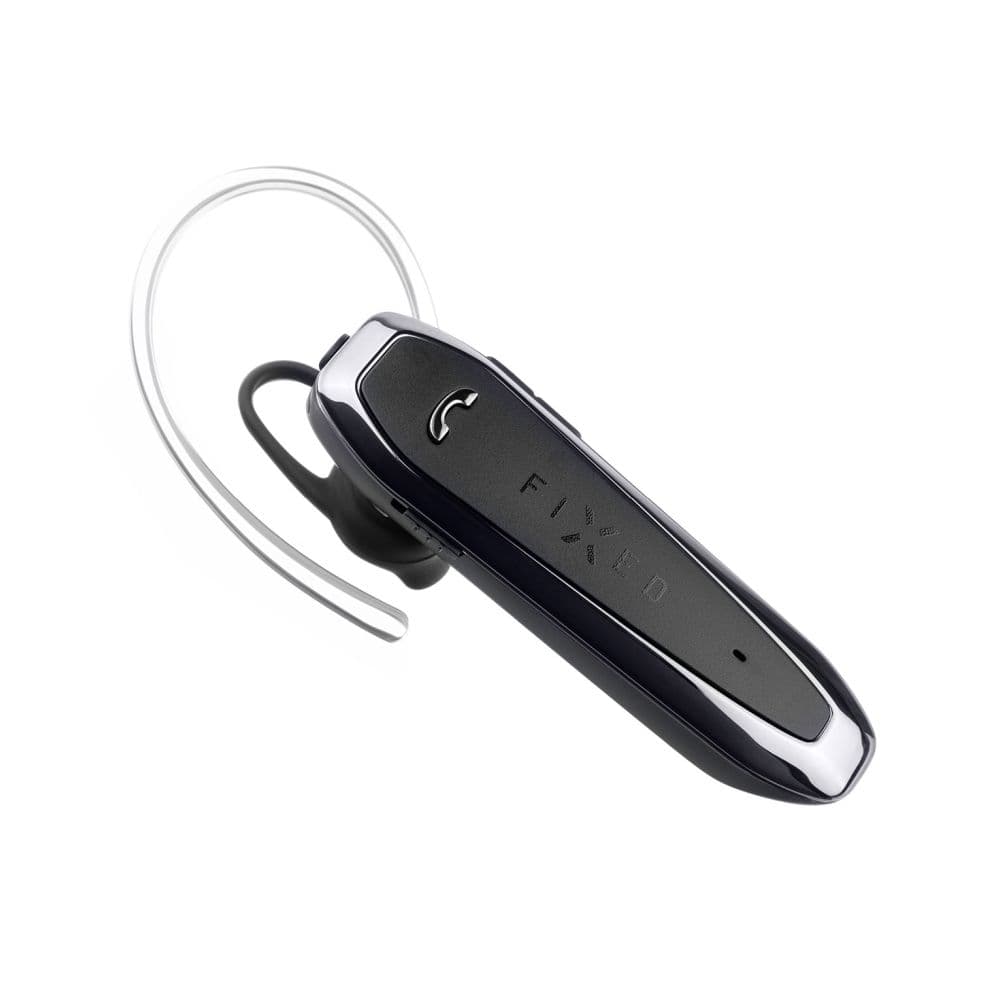Bluetooth headset FIXED Talk, černý - náhled 1