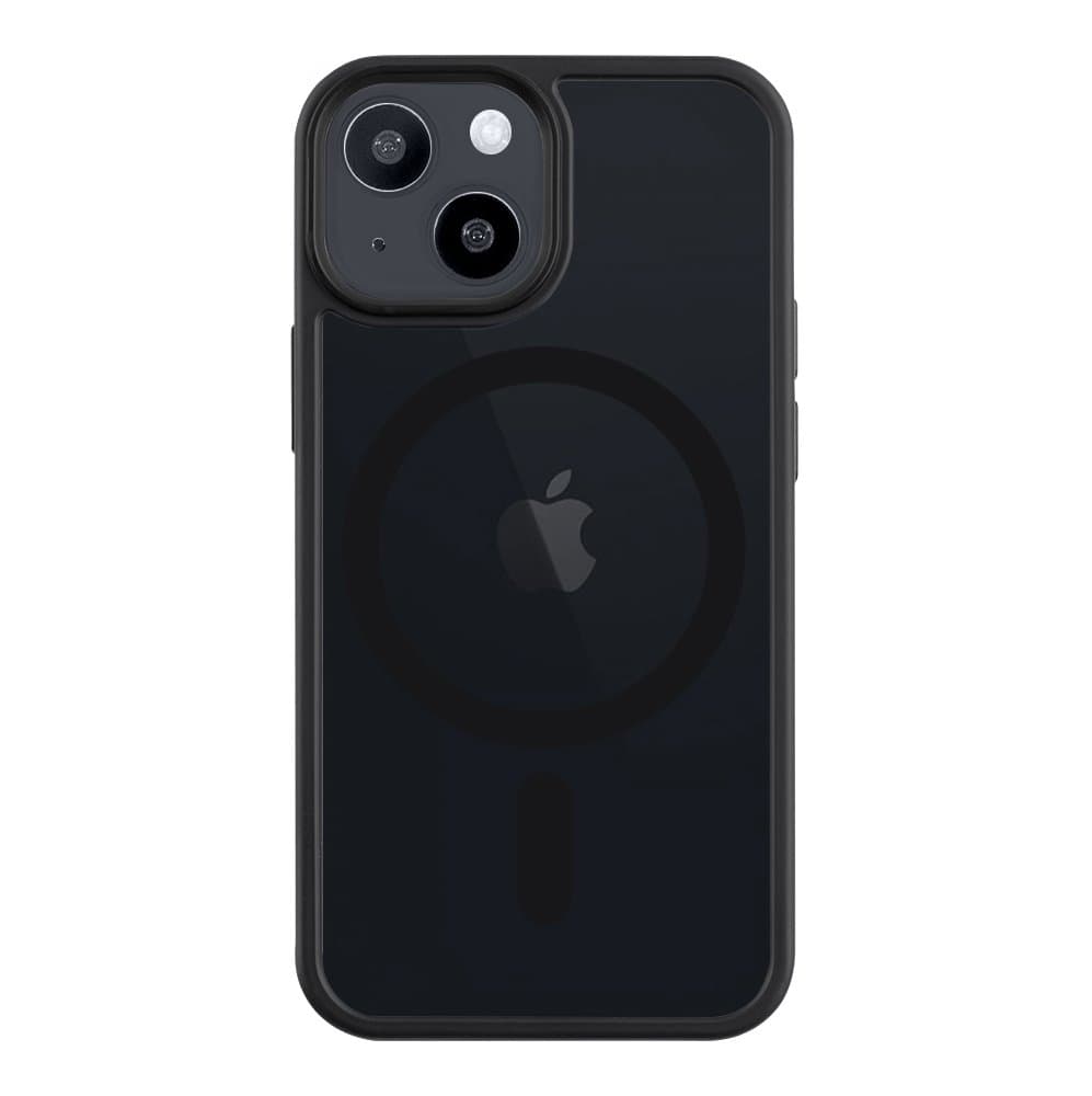 Zadní kryt Tactical MagForce Hyperstealth na iPhone 13 mini tmavý - náhled 1