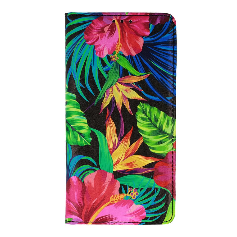 Smart Book Flower pro Iphone 13 Pro Design 2 - náhled 1