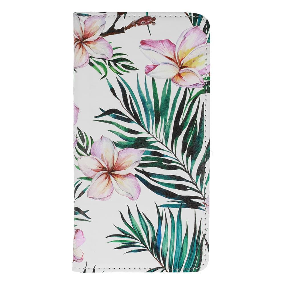Smart Book Flower pro Samsung Galaxy S22 Plus Design 1 - náhled 1