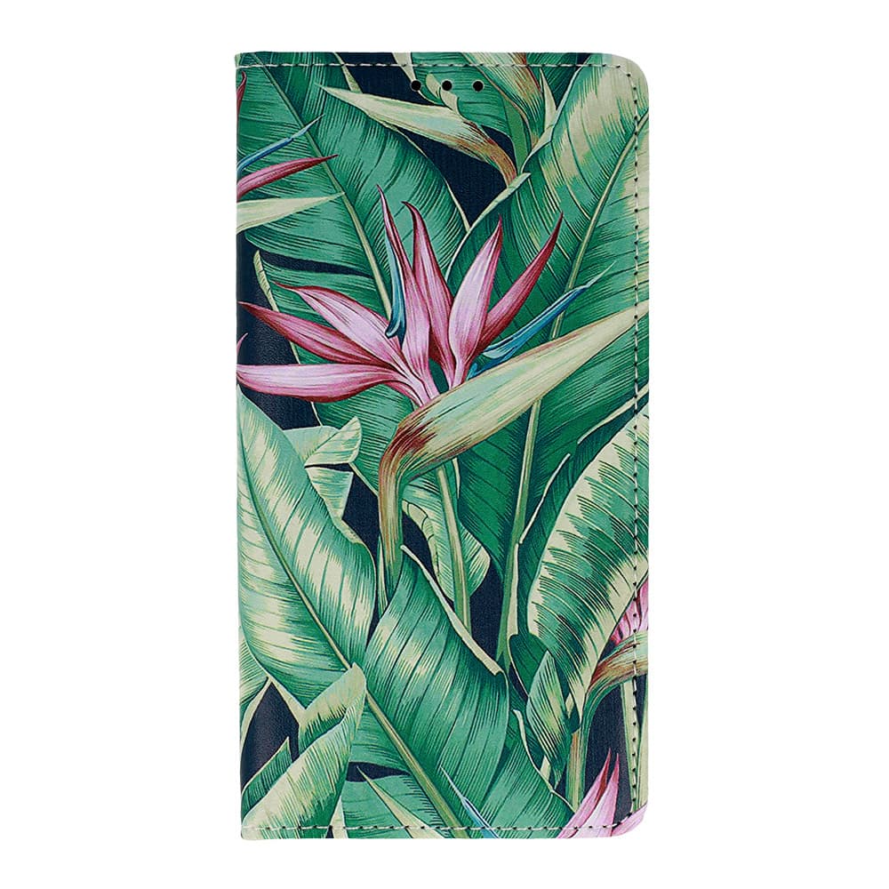 Smart Book Flower pro Samsung Galaxy S22 Plus Design 4 - náhled 1