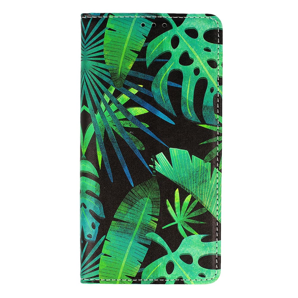 Smart Book Flower pro Samsung Galaxy S22 Ultra Design 3 - náhled 1