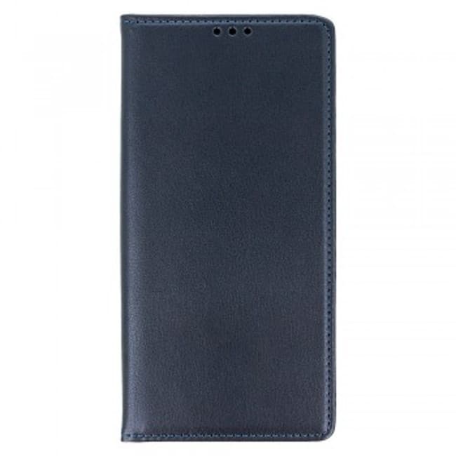 Knížkové pouzdro Smart Magneto pro Xiaomi Redmi Note 12 4G navy
