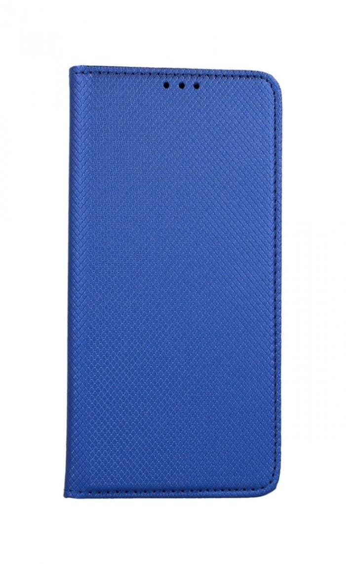 Knížkové pouzdro Smart Magnet pro Xiaomi 17 Pro Max modré