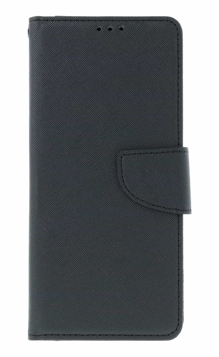 Pouzdro TopQ Xiaomi Redmi A5 knížkové černé 140213 - náhled 1