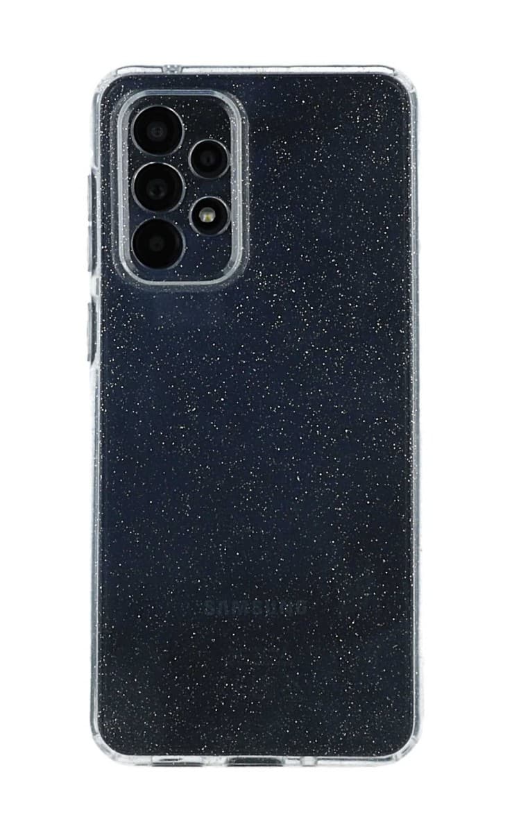 Kryt TopQ Blink Samsung A33 5G průhledný 110256