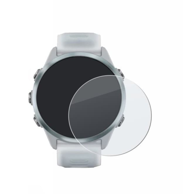 Fólie RedGlass Garmin Forerunner 570 (47 mm) 6 ks 140261