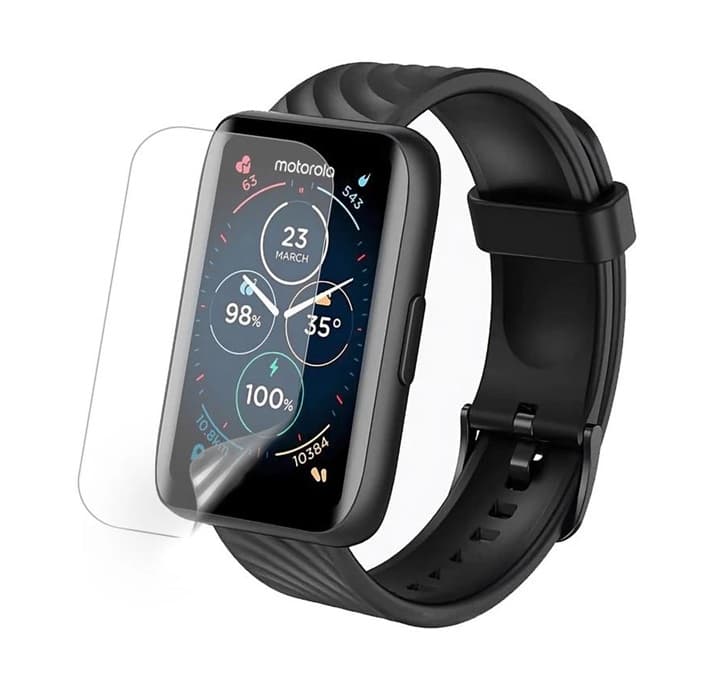 Fólie RedGlass Motorola Moto Watch 40 6 ks 140267