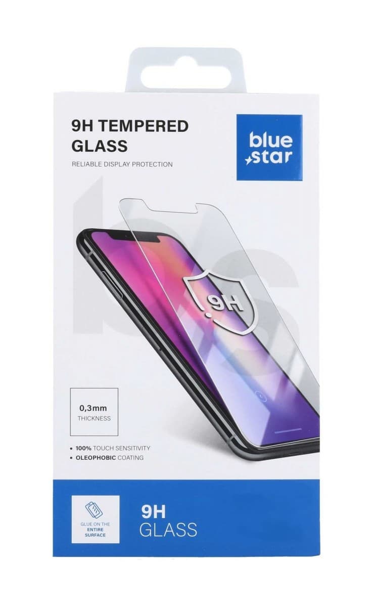 Tvrzené sklo Blue Star Motorola G54 5G 120464