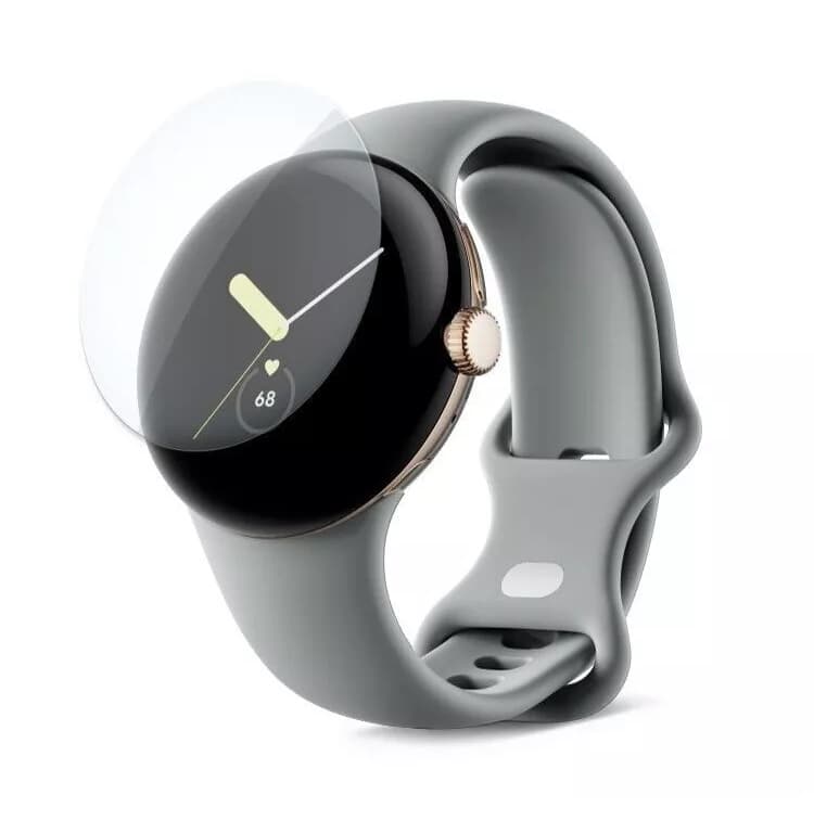 Fólie RedGlass Google Pixel Watch 3 (45 mm) 6 ks 130566