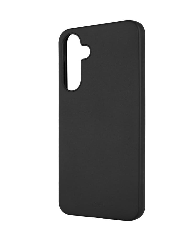 TPU gelový kryt FIXED ReStory pro Samsung Galaxy A16 5G, černý