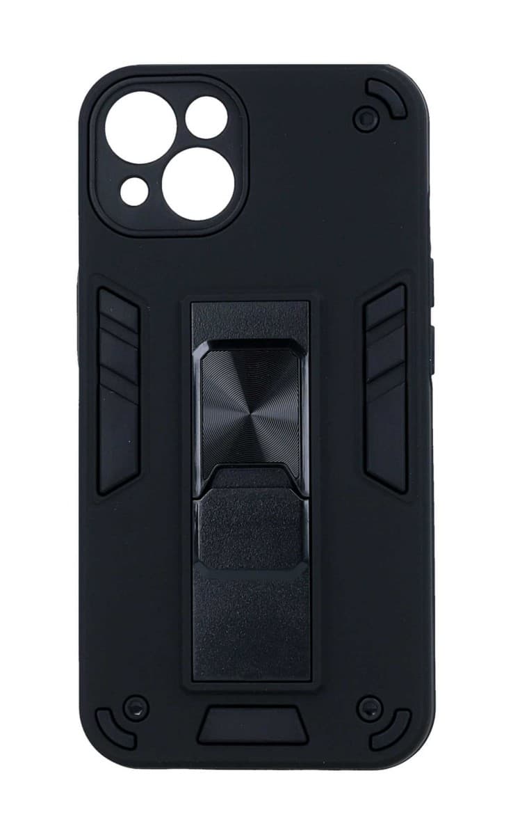Kryt Armor TopQ iPhone 13 ultra odolný černý 90610