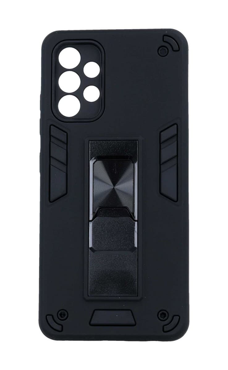 Kryt Armor TopQ Samsung A32 ultra odolný černý 90622