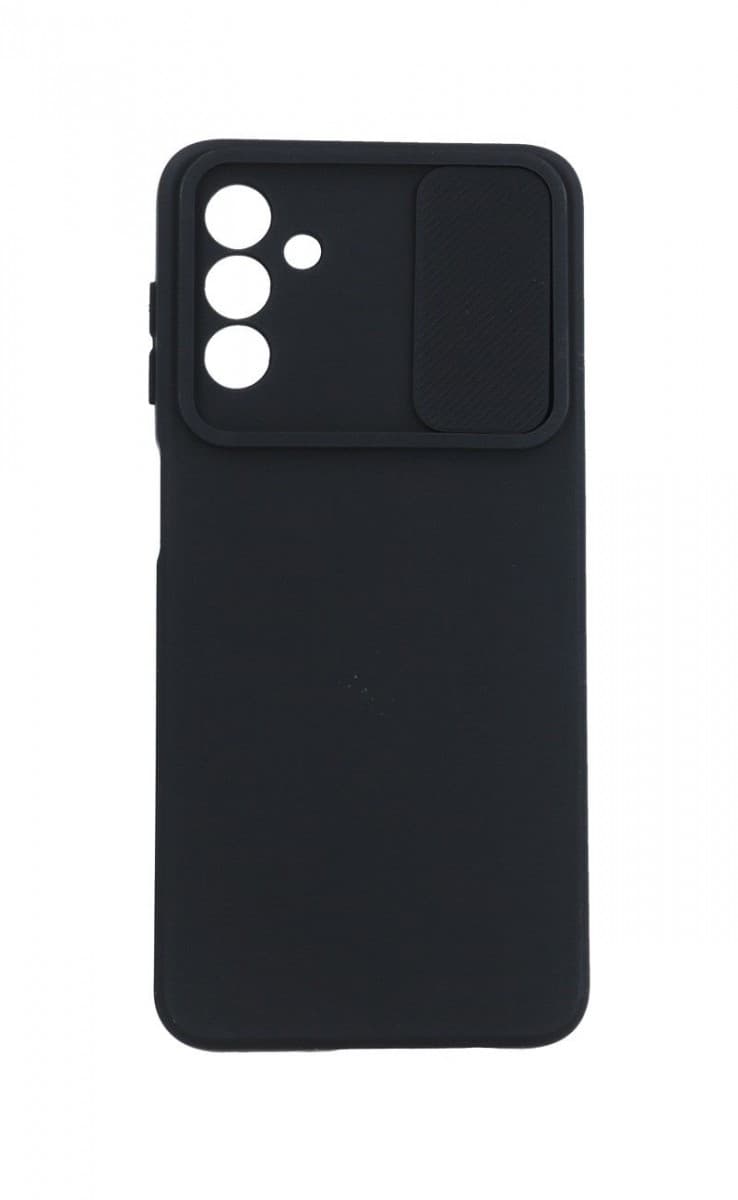Kryt TopQ Lens Samsung A13 5G černý 90625