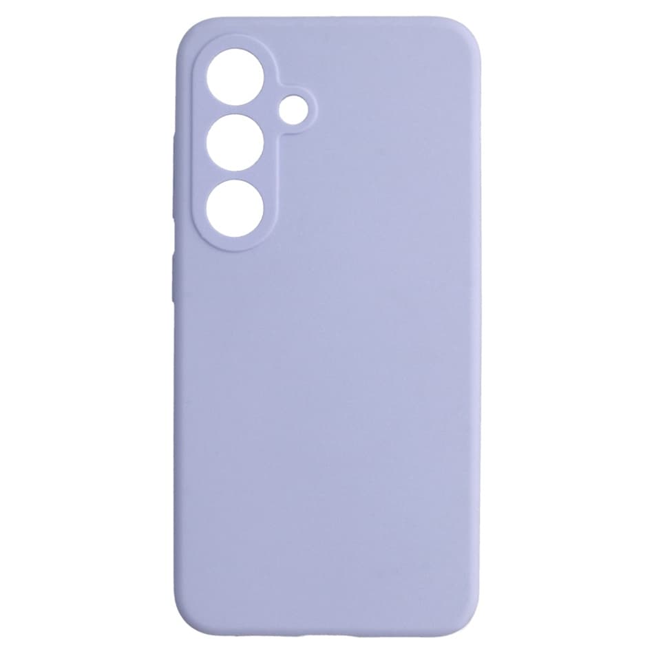 Zadní kryt MagColor Pure pro Samsung Galaxy S26 Plus lavender - náhled 1