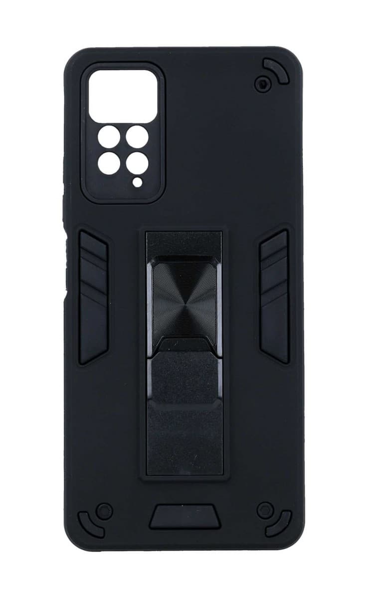Kryt Armor TopQ Xiaomi Redmi Note 11 Pro ultra odolný černý 90681