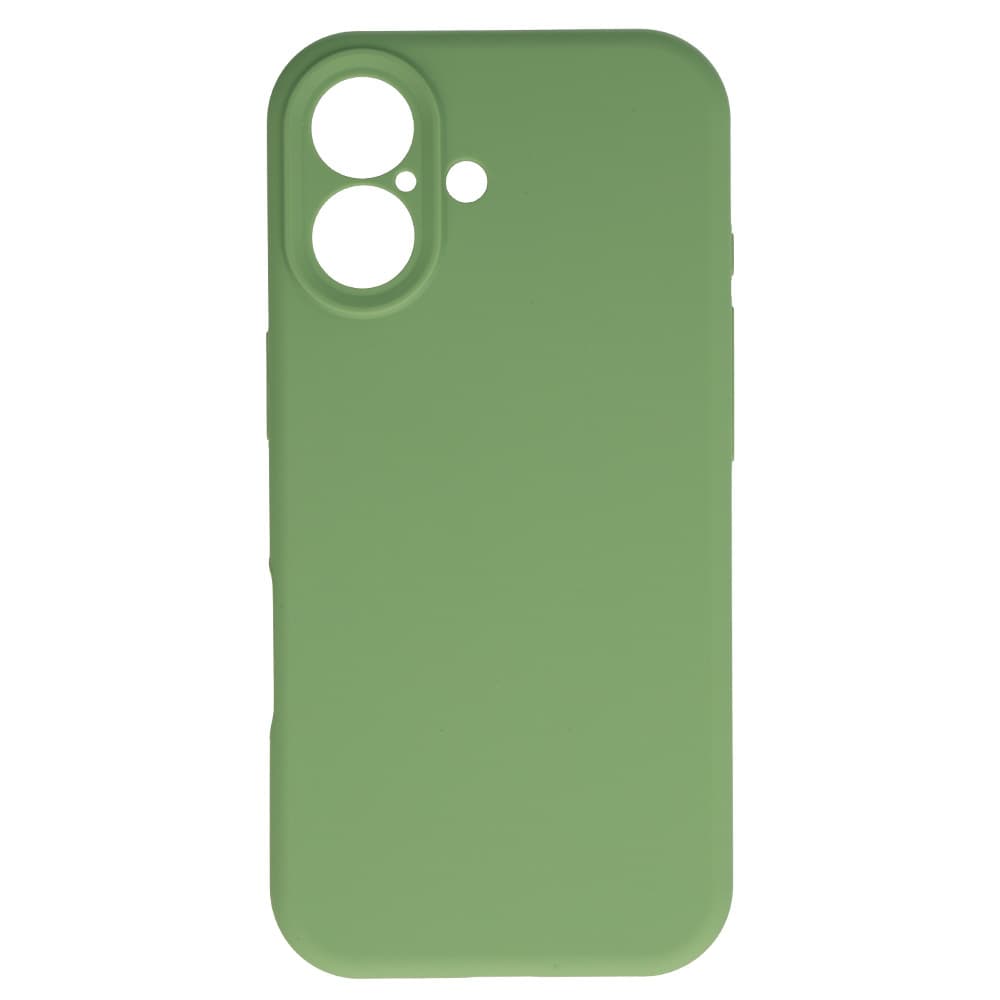 Zadní kryt MagColor Pure pro iPhone 17 sage - náhled 1