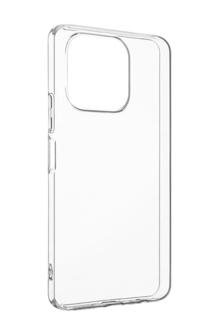 Kryt TopQ Vivo Y28 1 mm průhledný 130697