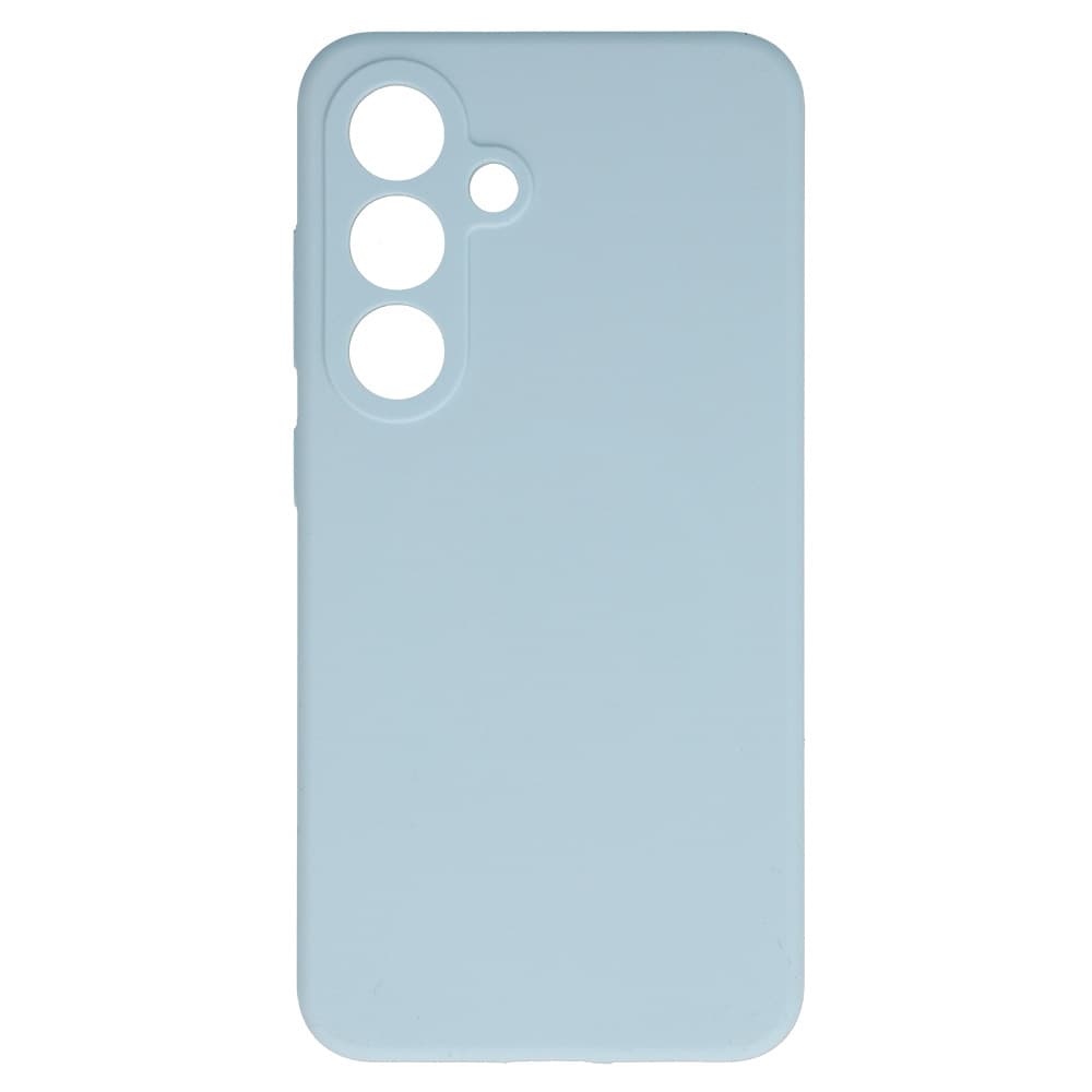 Zadní kryt MagColor Pure pro Samsung Galaxy S26 Plus světle modrý - náhled 1