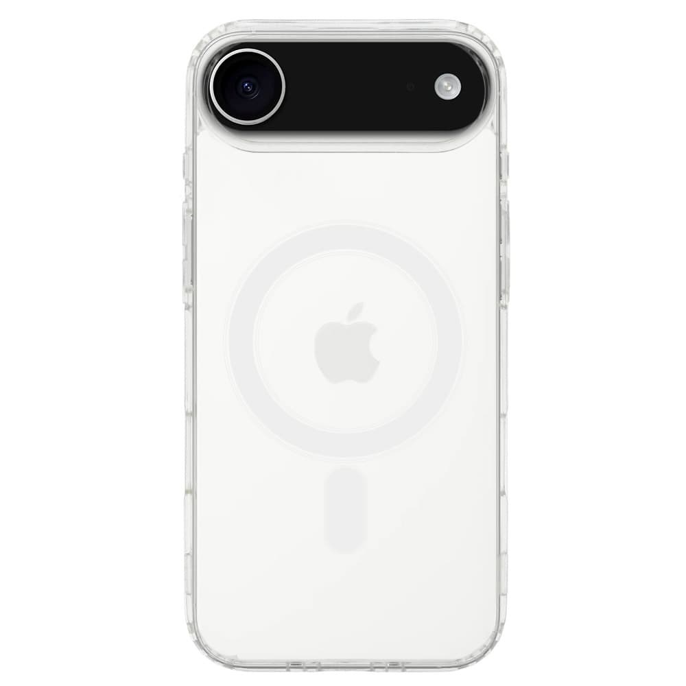 Zadní kryt Acrylic Magsafe pro iPhone 17 Air transparent
