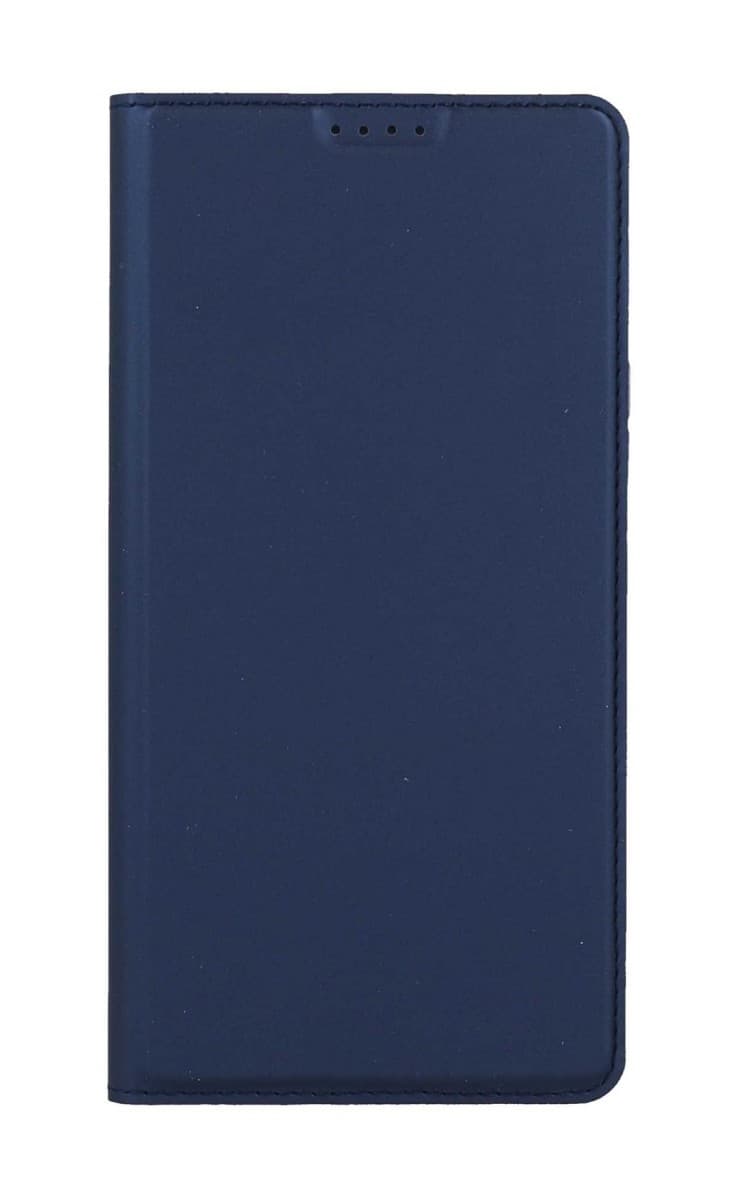 Pouzdro Dux Ducis Samsung A15 knížkové modré 130808 - náhled 1
