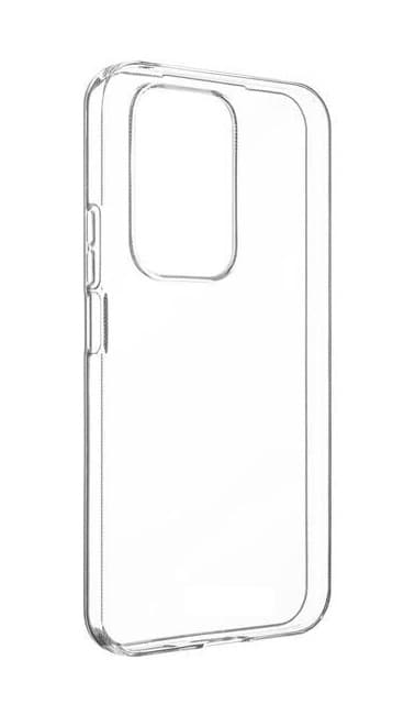 Kryt TopQ Honor 200 Lite průhledný ultratenký 0,5 mm 130841