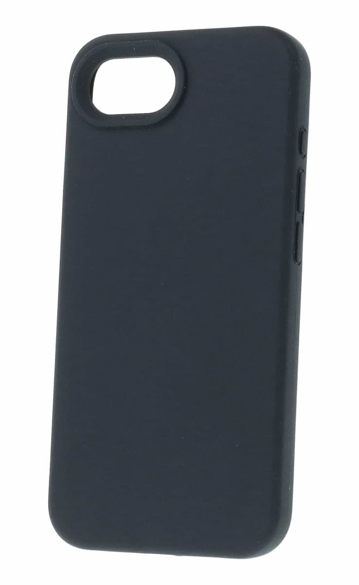 Zadní kryt MagColor Pure pro iPhone 16e black