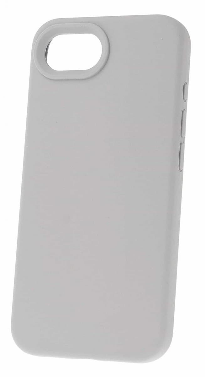 Zadní kryt MagColor Pure pro iPhone 16e latte