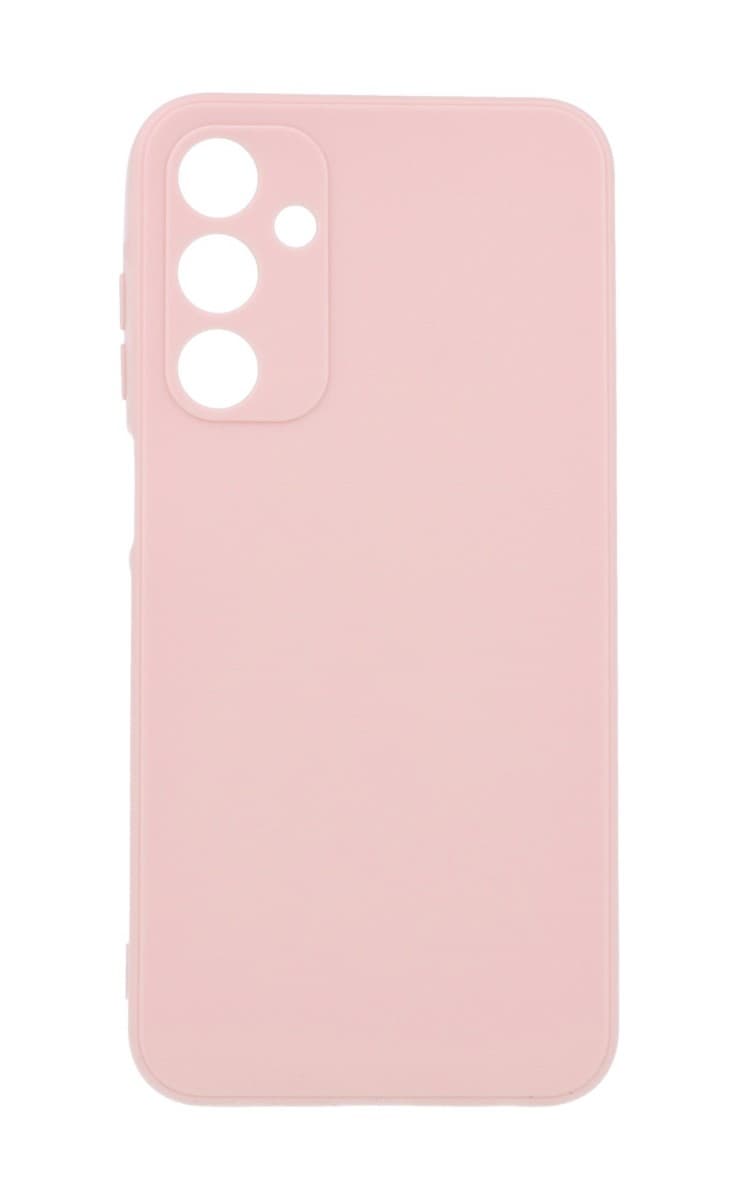 Kryt TopQ Pastel Samsung A25 5G světle růžový 120903