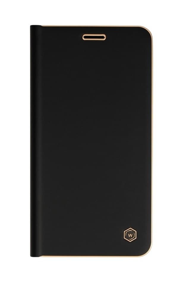 Knížkové pouzdro Wonder Frame pro Xiaomi Redmi Note 13 4G black