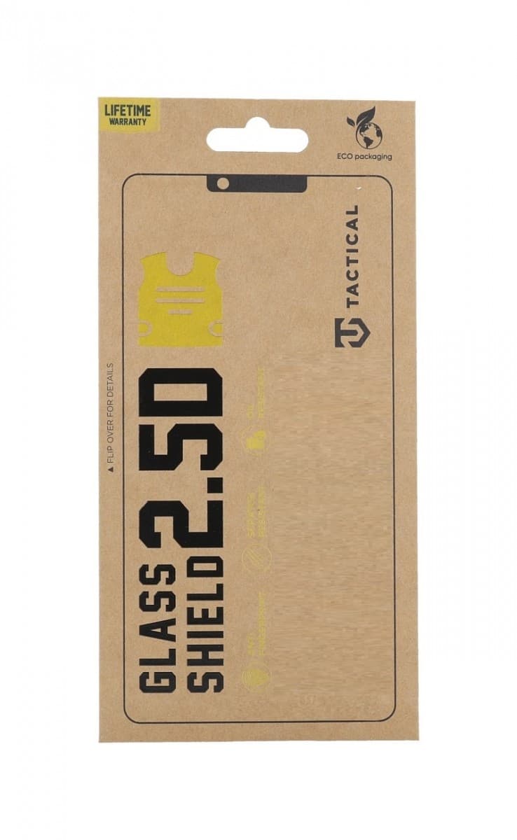 Tvrzené sklo Tactical Samsung A32 60985
